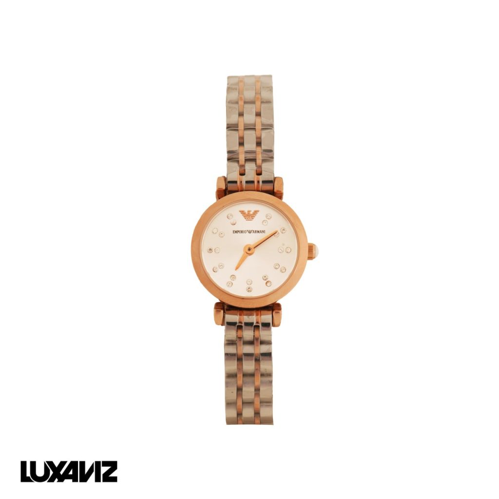 ساعت مچی زنانه DANIEL WELLINGTON کد SWR0057