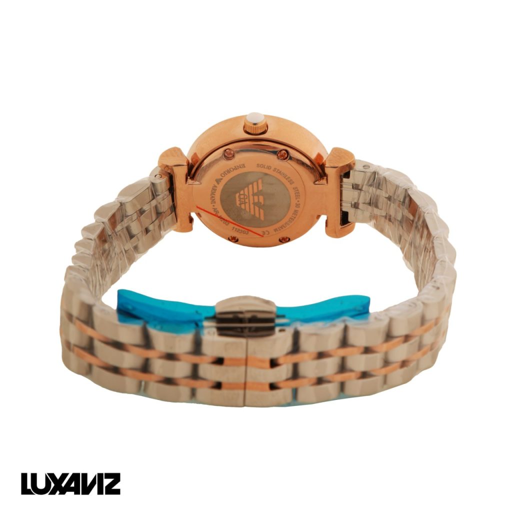 ساعت مچی زنانه DANIEL WELLINGTON کد SWR0057