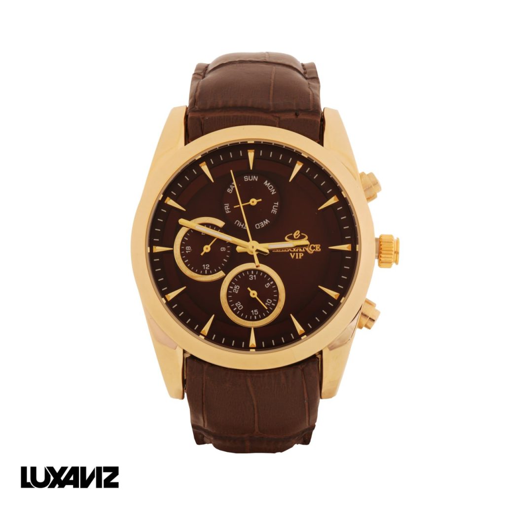 ساعت مچی مردانه ELEGANCE