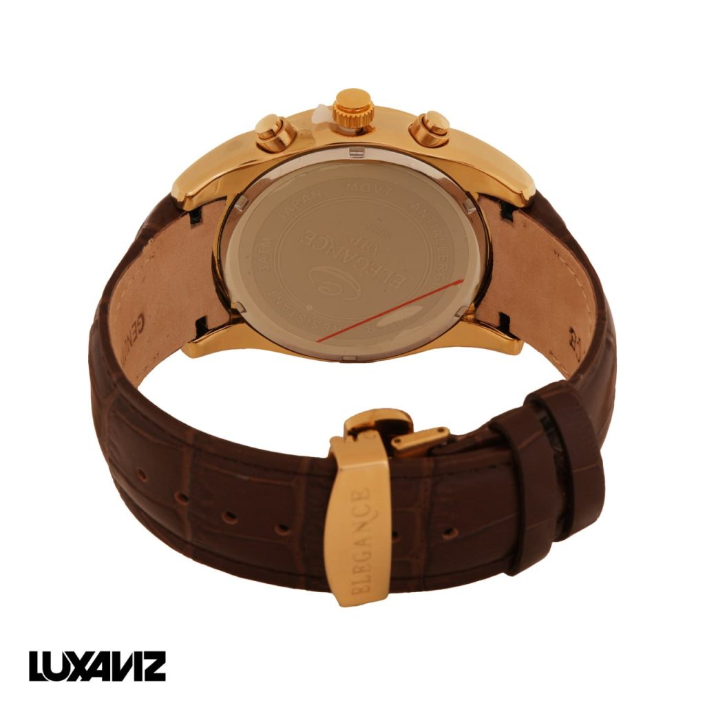 ساعت مچی مردانه ELEGANCE