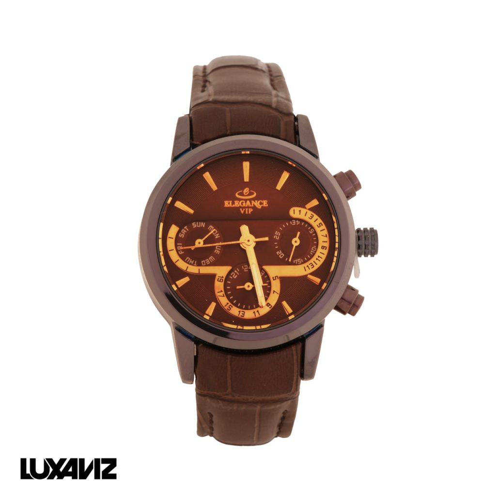 ساعت مچی مردانه ELEGANCE