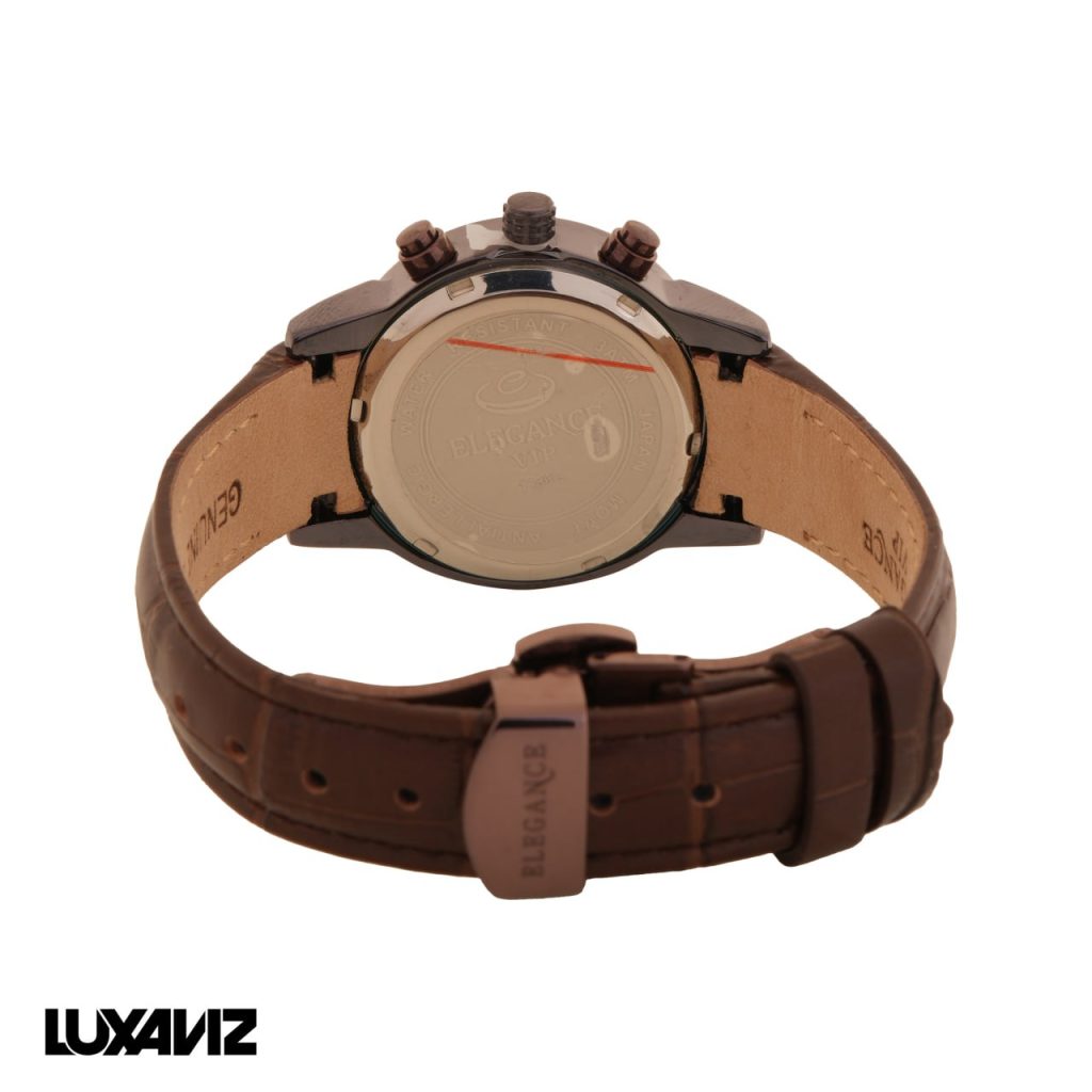 ساعت مچی مردانه ELEGANCE