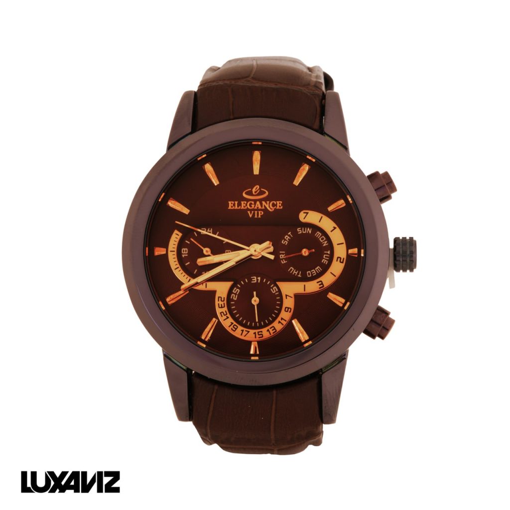 ساعت مچی مردانه ELEGANCE کد SWR0060