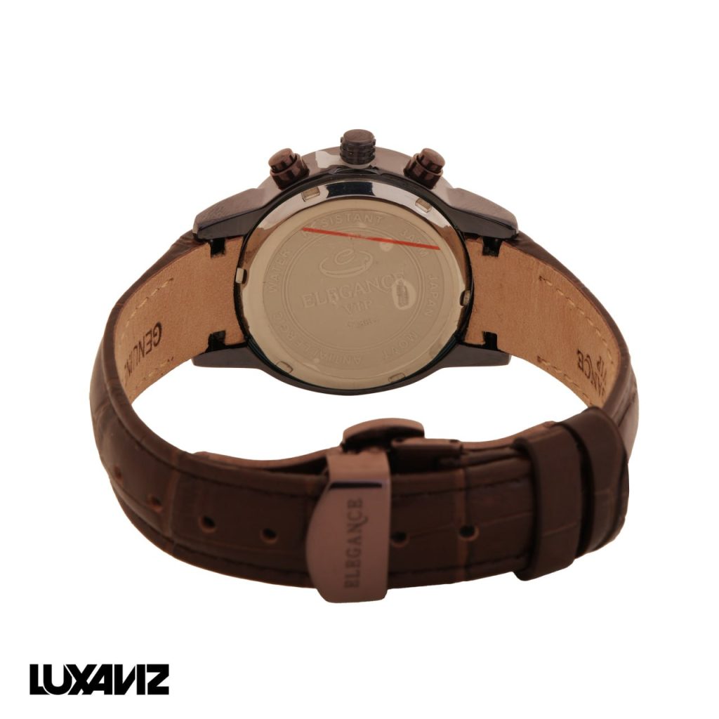 ساعت مچی مردانه ELEGANCE کد SWR0060