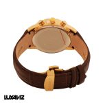 ساعت مچی مردانه ELEGANCE کد SWR0061