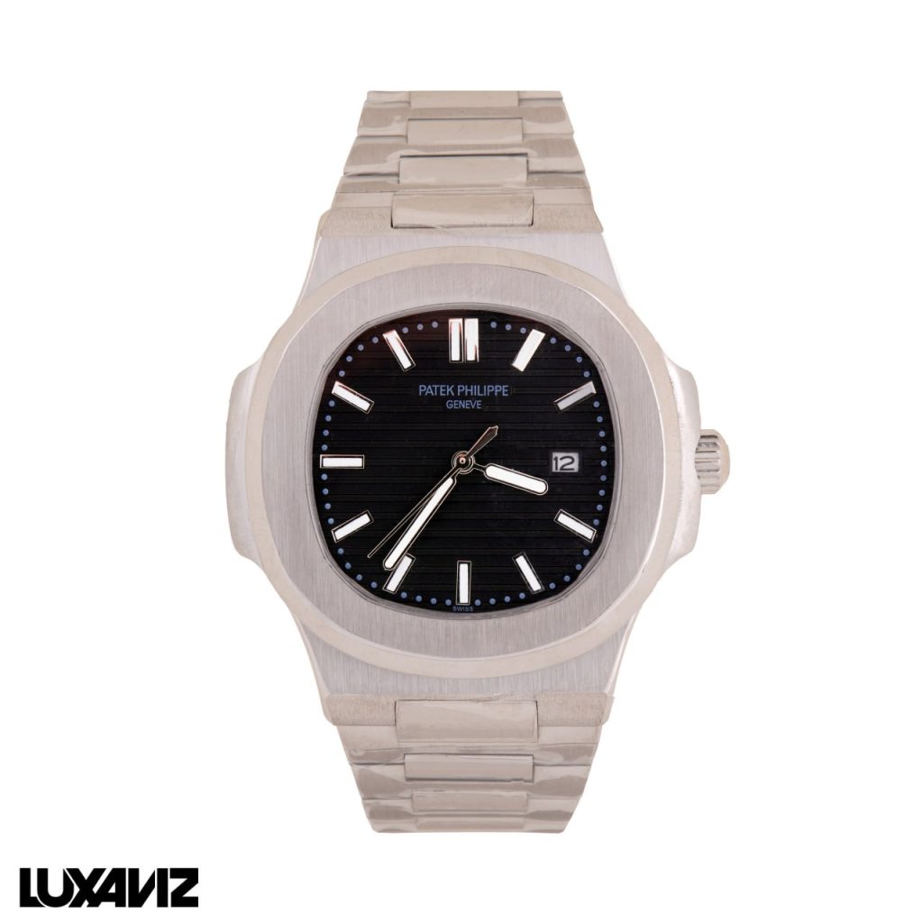 ساعت مچی مردانه PATEK PHILIPPE کد SWR0064