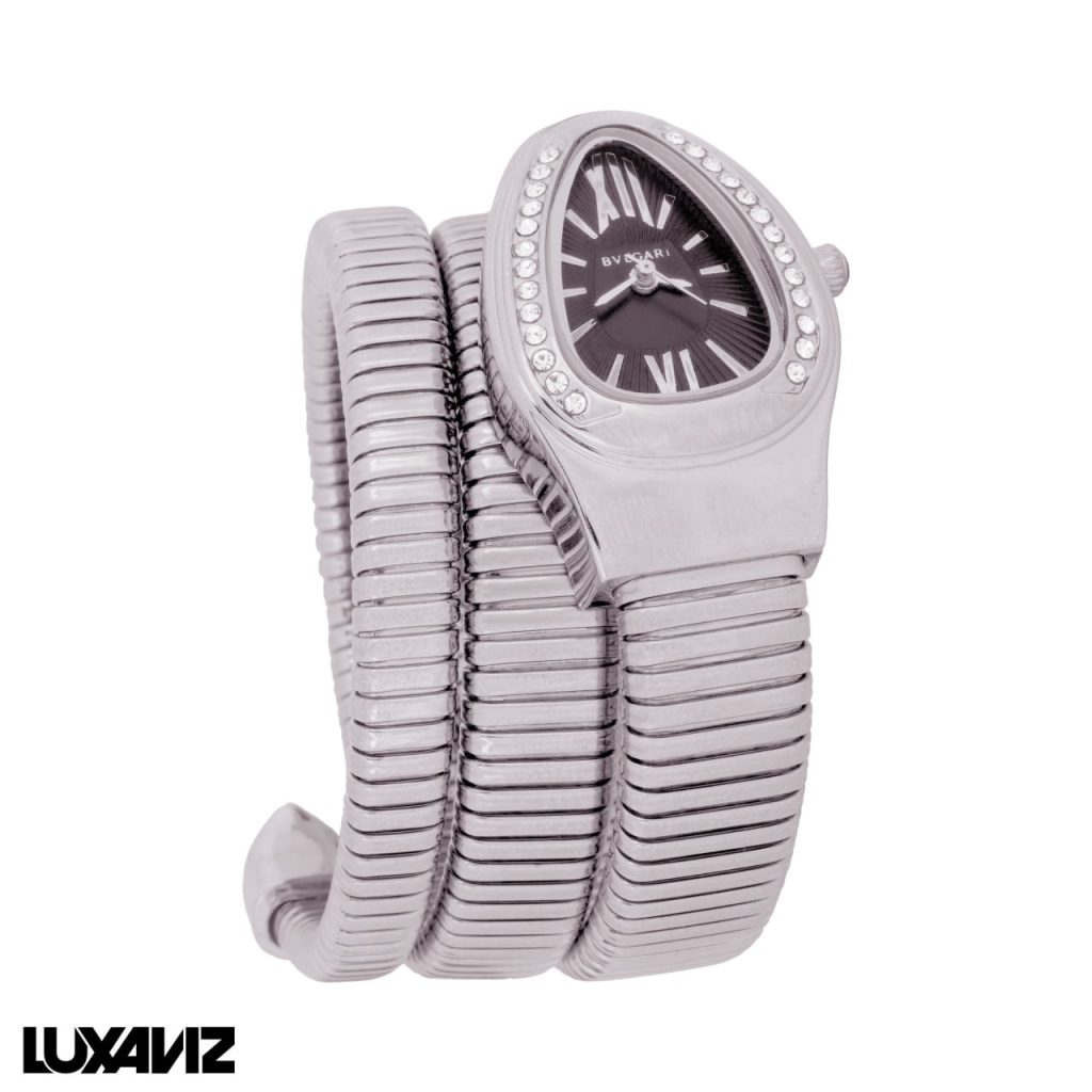 ساعت مچی مردانه BVLGARI کد SWR0067