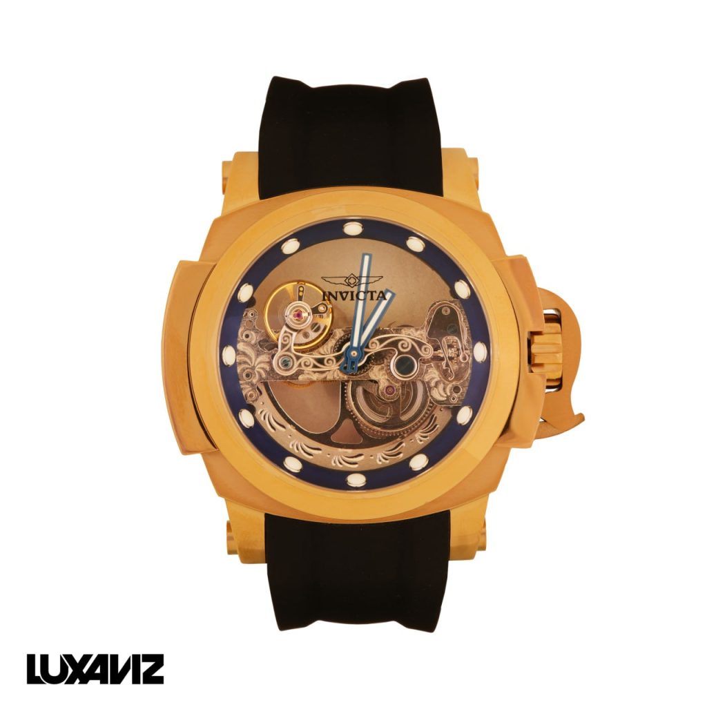 ساعت مچی مردانه INVICTA کد SWR0068