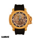 ساعت مچی مردانه INVICTA کد SWR0068