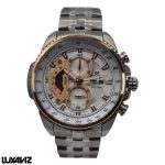 ساعت مچی عقربه ای مردانه کاسیو مدل ادیفایس کد ۰۰۳۹