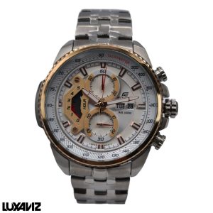 ساعت مردانه کاسیو ادیفایس لوکس آویز  CE۰۰۳۹