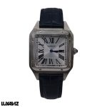 ساعت مچی عقربه ای ست زنانه و مردانه کارتیر مدل دموند کد SWR0376