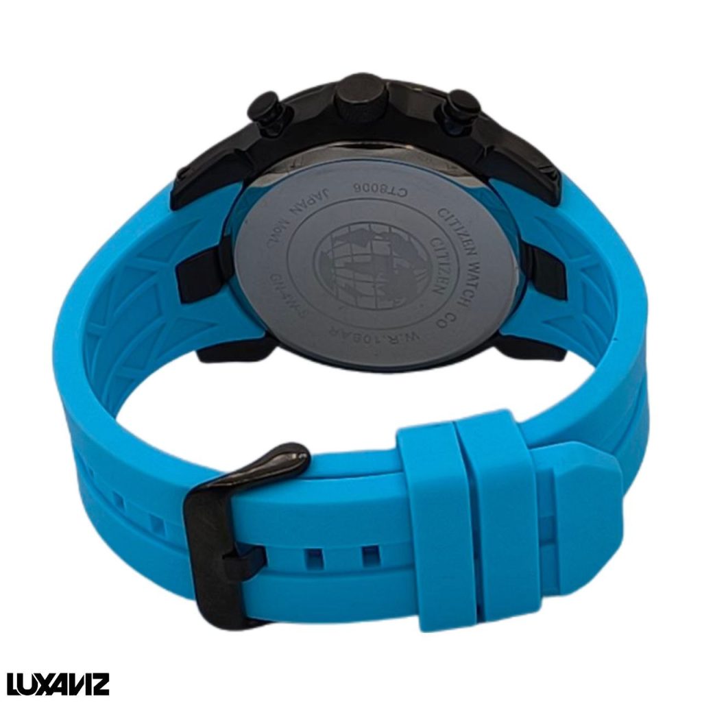 ساعت‌ اسپریت کرنو کالکشن (Esprit Chrono Collection) کد 0348