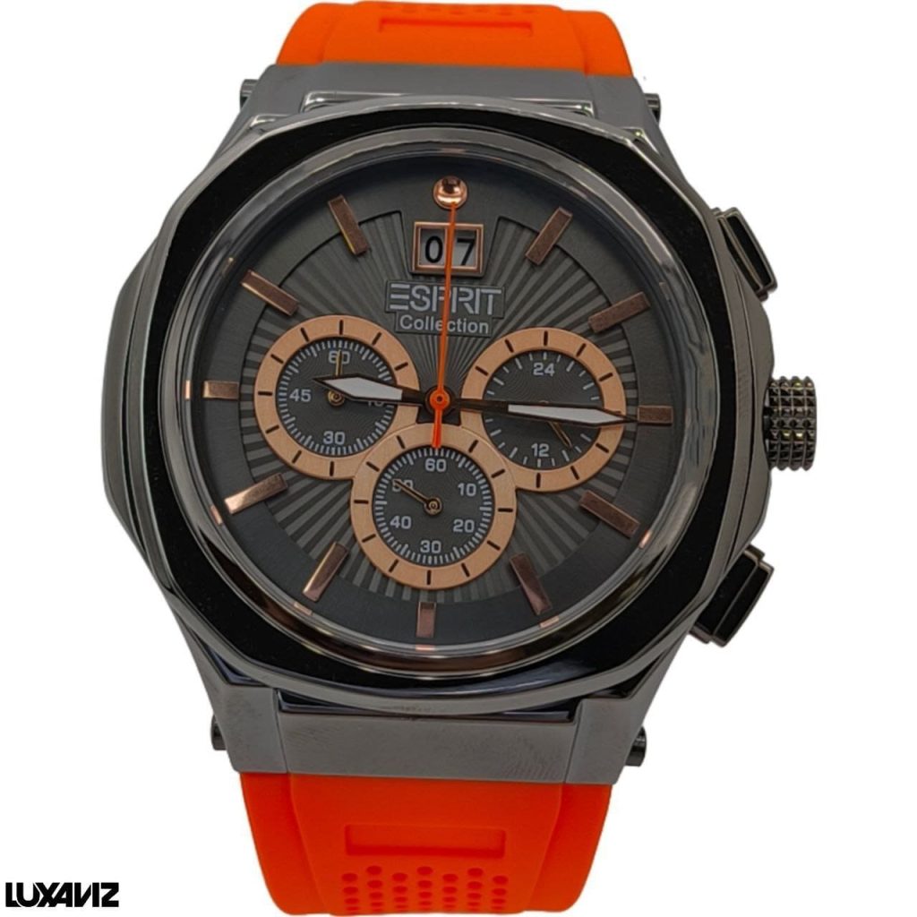 ساعت‌ اسپریت کرنو کالکشن (Esprit Chrono Collection) کد 0349
