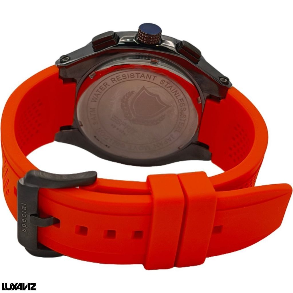 ساعت‌ اسپریت کرنو کالکشن (Esprit Chrono Collection) کد 0349