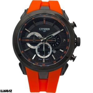 ساعت‌ مردانه سیتیزن وی آی پی لوکس آویز cv0۱۰۰