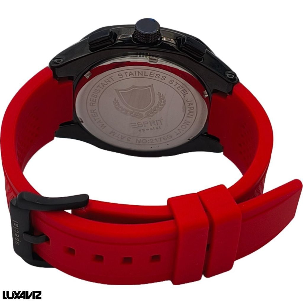 ساعت‌ اسپریت کرنو کالکشن (Esprit Chrono Collection) کد 0352