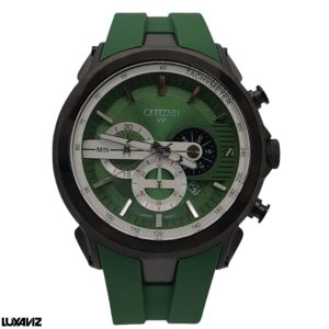 ساعت مردانه سیتیزن وی آی پی لوکس آویز  cv0352