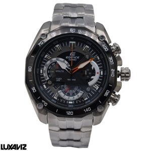 ساعت مردانه کاسیو ادیفایس لوکس آویز CE۰۳4