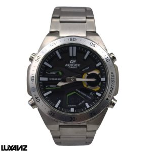 ساعت مردانه کاسیو ادیفایس لوکس آویز  SE۰۴۰