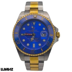 ساعت مردانه رولکس سابمارینر لوکس آویز rs01