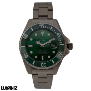ساعت مردانه رولکس سابمارینر لوکس آویز rs02