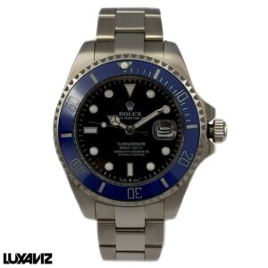 ساعت مردانه رولکس سابمارینر لوکس آویز rs03