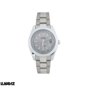 ساعت مردانه رولکس دی دیت لوکس آویز dl024