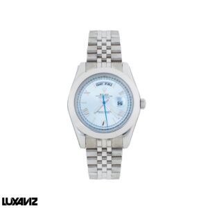 ساعت مردانه رولکس دی دیت لوکس آویز dl023