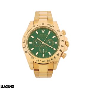 ساعت مردانه رولکس دیتونا لوکس آویز RD04