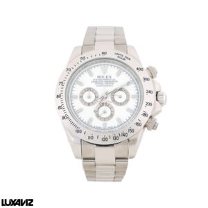 ساعت مردانه رولکس دیتونا لوکس آویز RD03