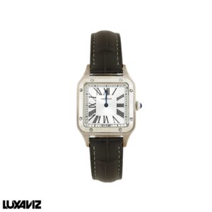 ساعت مردانه کارتیر دموند لوکس آویز CD033