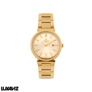 ساعت مردانه الگانس کلاسیک لوکس آویز EC099