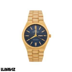 ساعت مردانه الگانس کلاسیک لوکس آویز ec0100