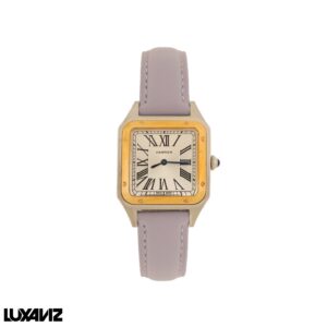 ساعت مردانه کارتیر دموند لوکس آویز cd032