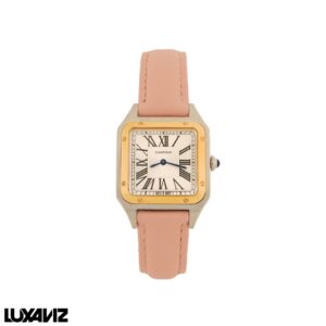 ساعت مردانه کارتیر دموند لوکس آویز cd031