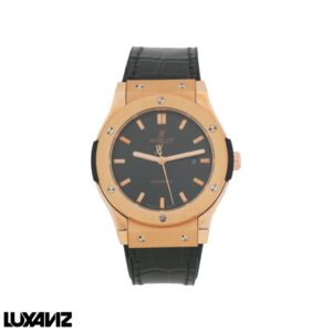 ساعت مردانه هابلوت اتومات لوکس آویز HA02