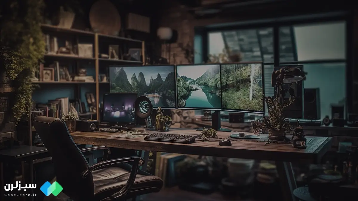 حداقل سیستم برنامه نویسی