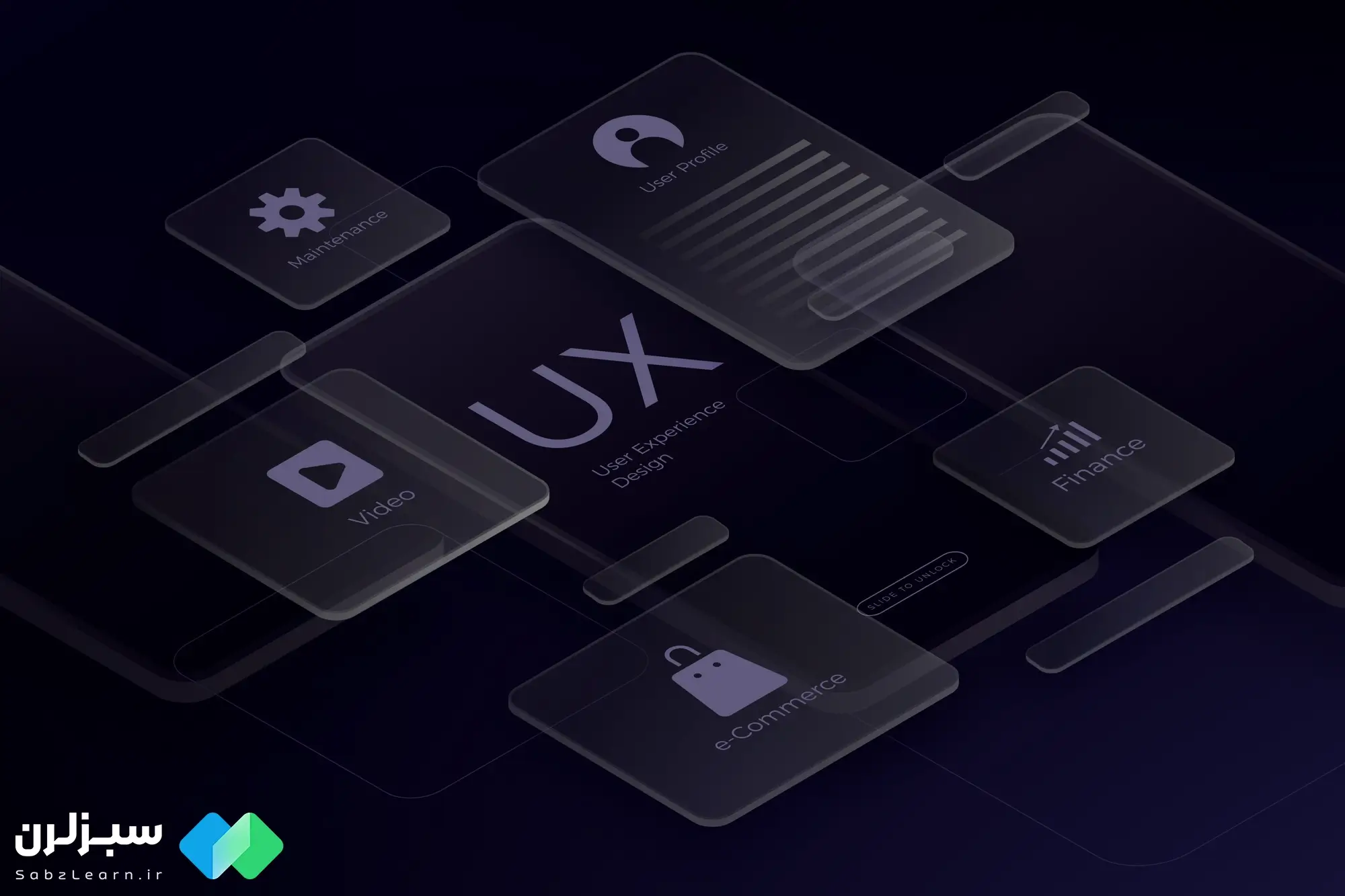تفاوت ui و ux