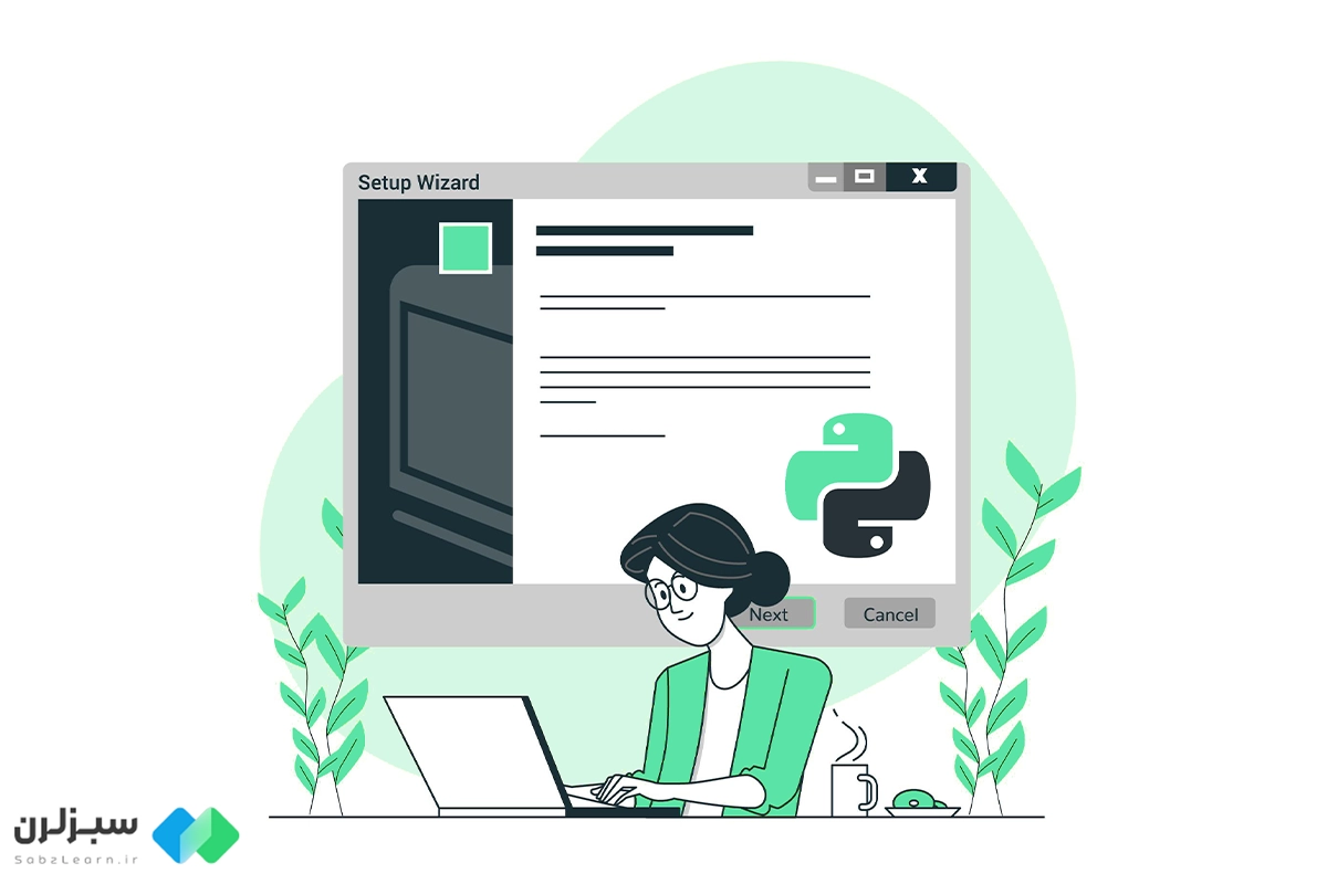 آموزش نصب پایتون