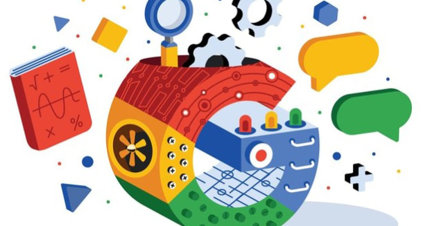 هوش مصنوعی جاوا اسکریپت