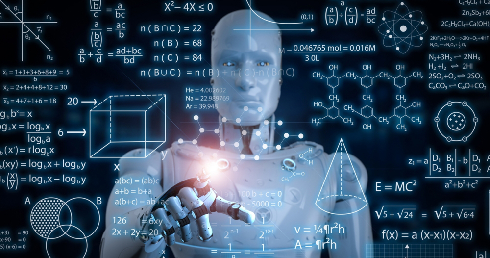 هوش مصنوعی جاوا اسکریپت