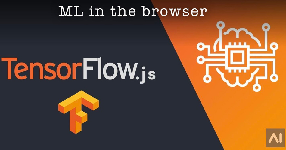 هوش مصنوعی جاوا اسکریپت