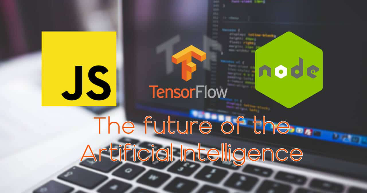 هوش مصنوعی جاوا اسکریپت