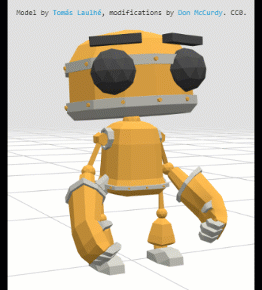 انیمیشن با js