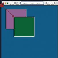 پوزیشن ها در css
