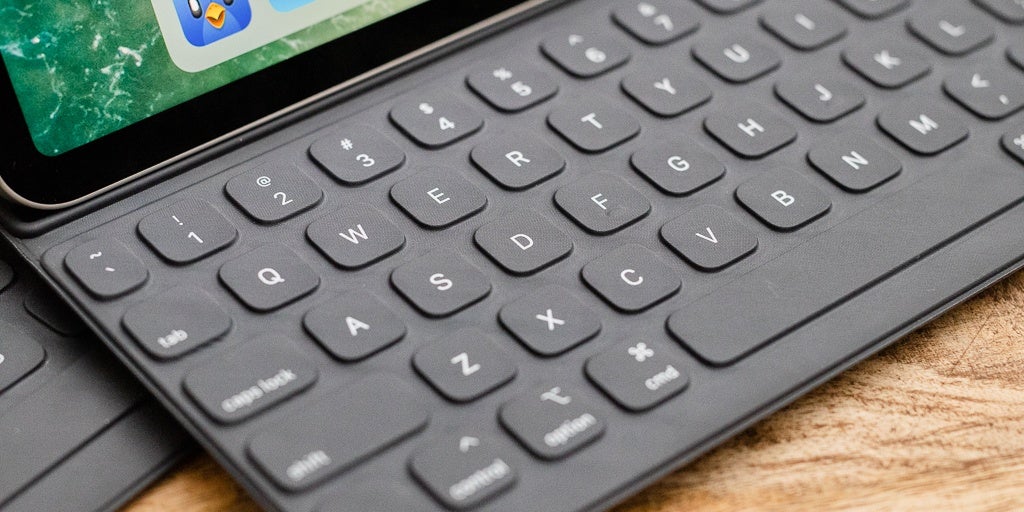 The Best iPad Pro Keyboard Cases for 2020 | Reviews by Wirecutter