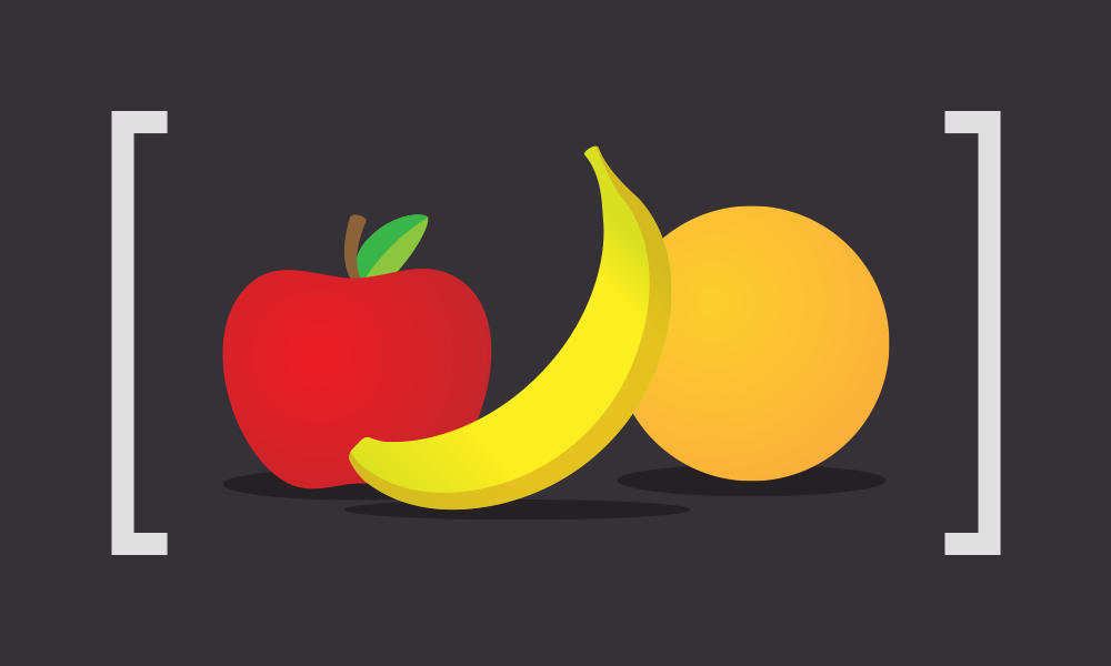 متد های map و filter در جاوا اسکریپت