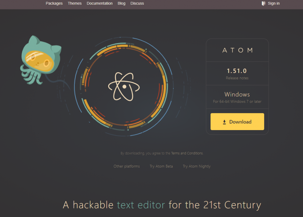 بهترین نرم افزار برنامه نویسی php