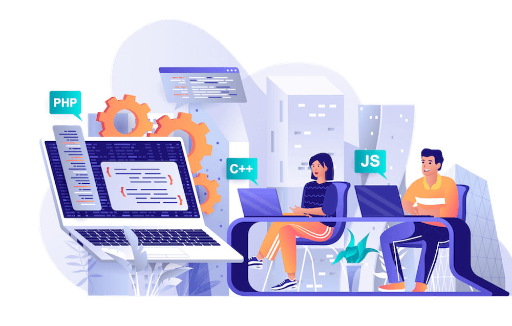 مهارت های لازم برای طراحی سایت